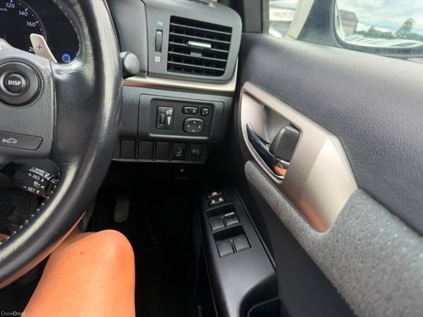 2012 Lexus Ct 200 H 394702206