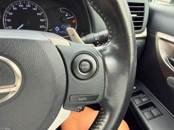 2012 Lexus Ct 200 H 394702208