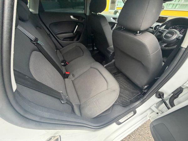 Audi A1 1.4 TFSI SLINE DSG 394703780