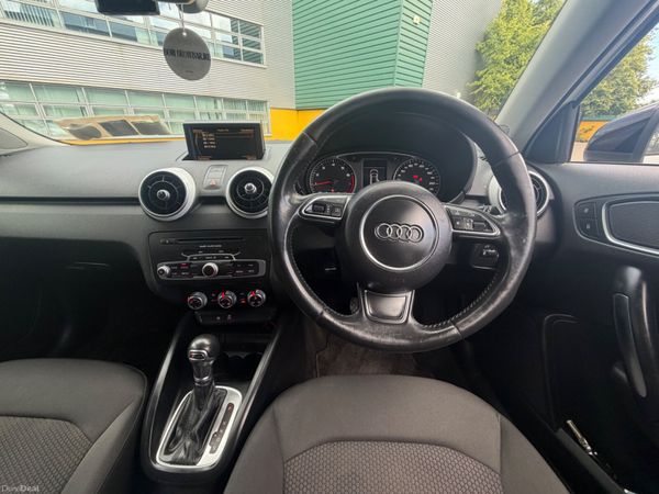 Audi A1 1.4 TFSI SLINE DSG 394703782