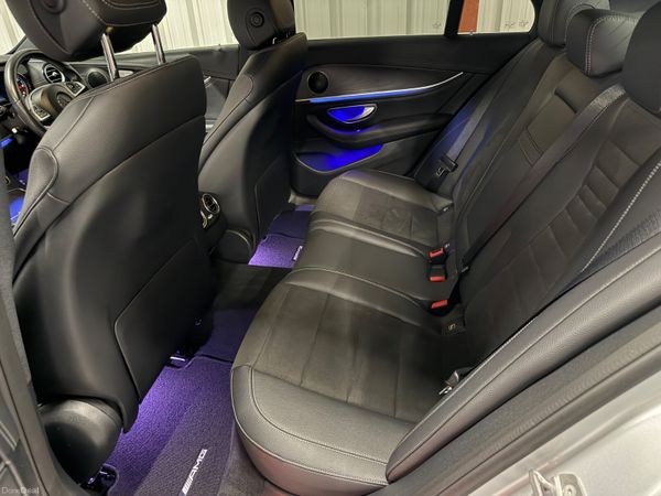 2018 Mercedes-Benz E220D AMG 394704478