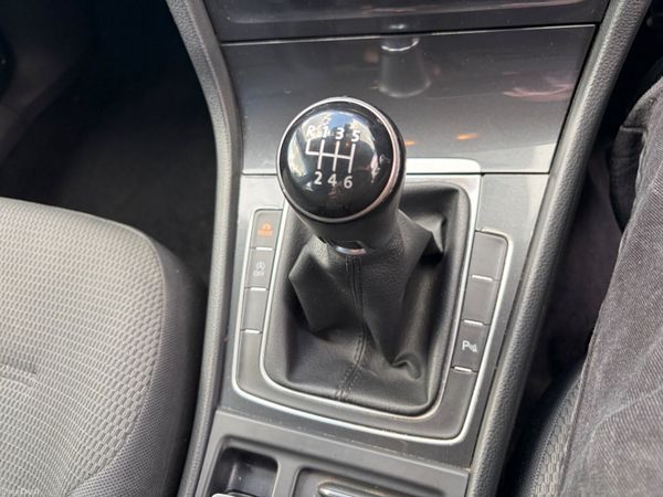 2017 VW GOLF 1.4TSI MANUAL LOW KMS 394709694