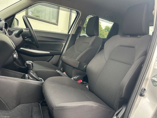 Suzuki Swift 1.2 Hybrid Auto 2021 394710468