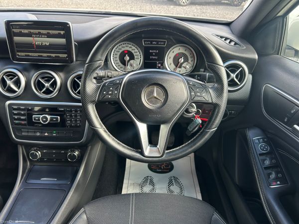 Mercedes A180 1.6 Petrol Auto Style 394711268