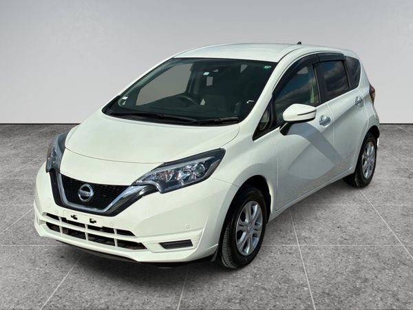 Nissan Note *Automatic* 394713790