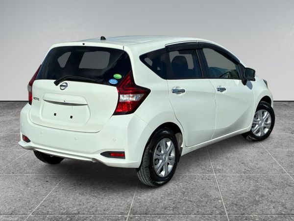 Nissan Note *Automatic* 394713792