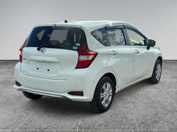 Nissan Note *Automatic* 394713802