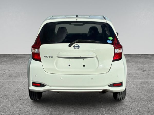 Nissan Note *Automatic* 394713804