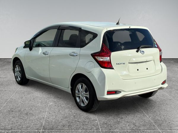 Nissan Note *Automatic* 394713806