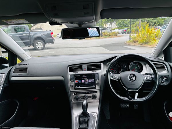 2016 VW GOLF 1.2 TSI DSG COMFORTLINE AUTOMATIC 394714082