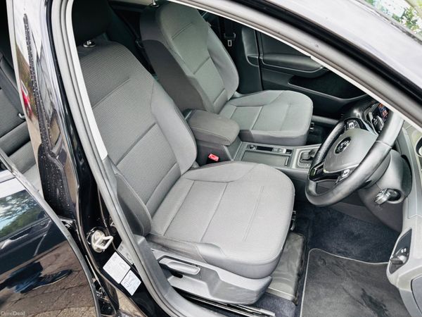 2016 VW GOLF 1.2 TSI DSG COMFORTLINE AUTOMATIC 394714084
