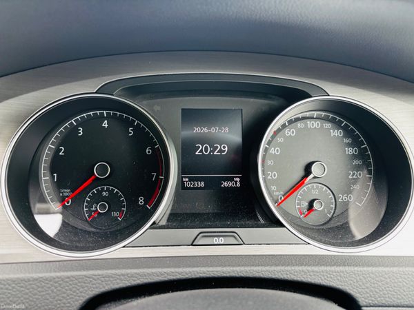 2016 VW GOLF 1.2 TSI DSG COMFORTLINE AUTOMATIC 394714088