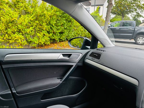 2016 VW GOLF 1.2 TSI DSG COMFORTLINE AUTOMATIC 394714100