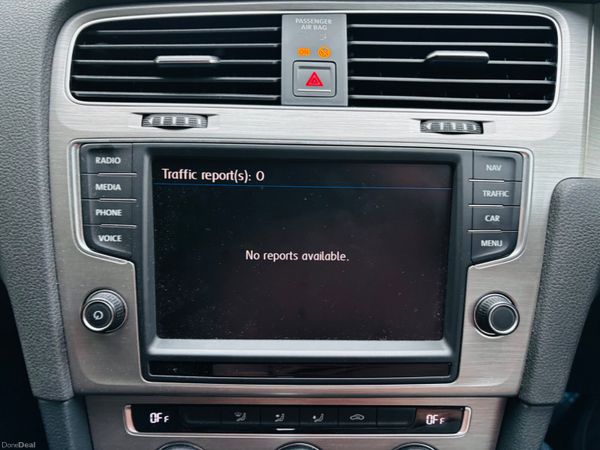 2015 VW GOLF 1.2 TSI DSG COMFORTLINE AUTOMATIC 394714450