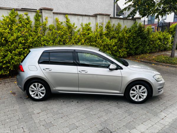 2015 VW GOLF 1.2 TSI DSG COMFORTLINE AUTOMATIC 394714430
