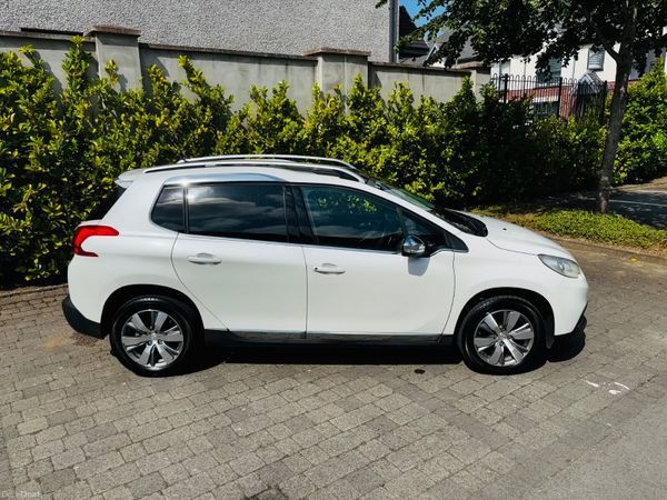 2015 PEUGEOT 2008 1.2 CIELO AUTOMATIC 394714808