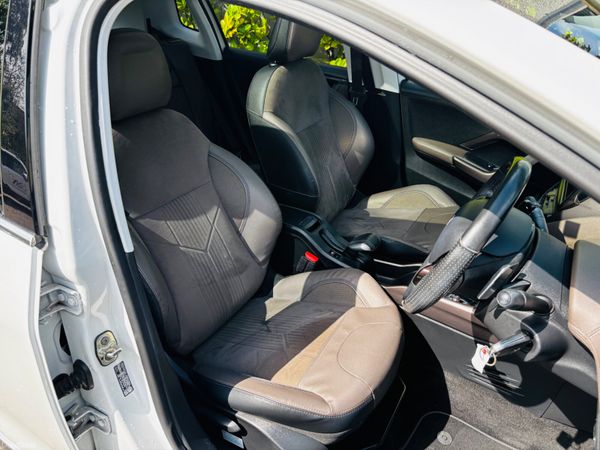 2015 PEUGEOT 2008 1.2 CIELO AUTOMATIC 394714816