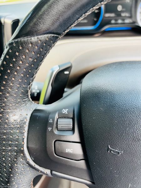2015 PEUGEOT 2008 1.2 CIELO AUTOMATIC 394714820