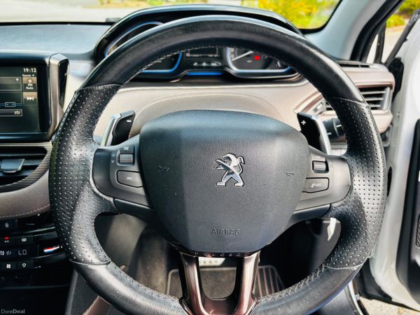 2015 PEUGEOT 2008 1.2 CIELO AUTOMATIC 394714822