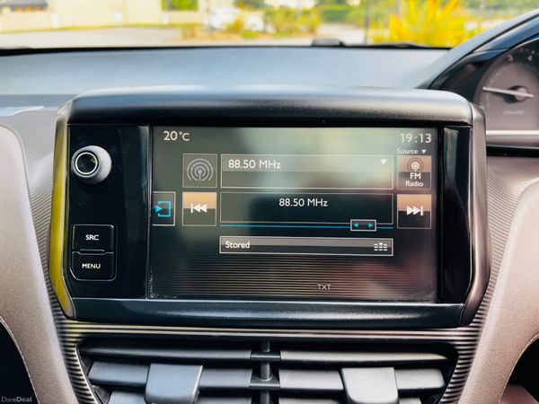 2015 PEUGEOT 2008 1.2 CIELO AUTOMATIC 394714826