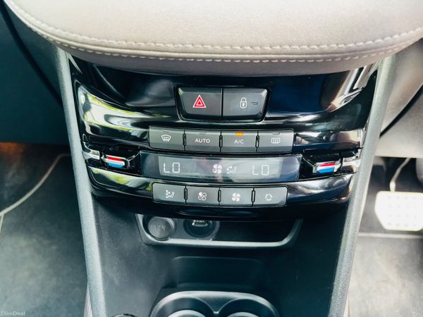 2015 PEUGEOT 2008 1.2 CIELO AUTOMATIC 394714828