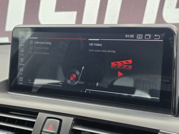 2016 BMW 1 Series 116D Sport Automatic Full Leathe 394715158