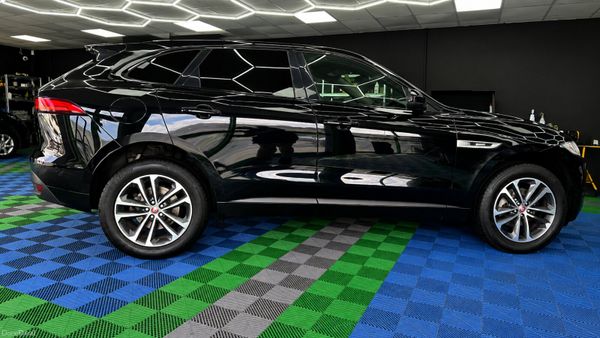 Jaguar F-Pace 2017 AA APPROVED 394737672