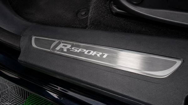 Jaguar F-Pace 2017 AA APPROVED 394737680