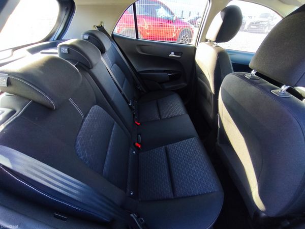 Kia Picanto 2022 1.0L A/T PE Petrol, New NCT 394842440