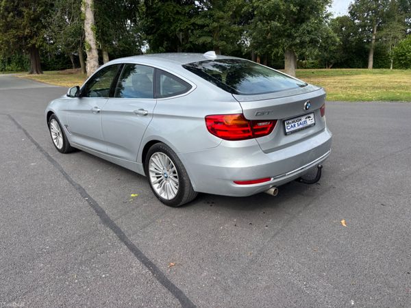 BMW 3-Series 2013 394844576