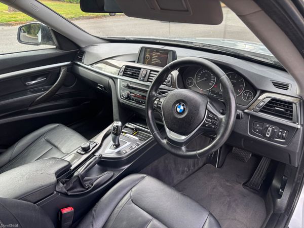 BMW 3-Series 2013 394844586