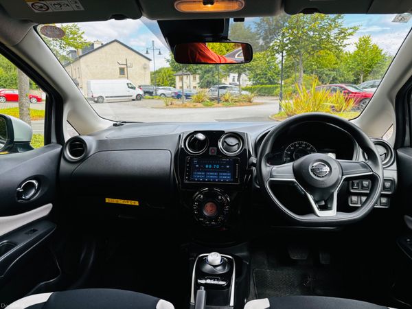 2020 NISSAN NOTE E-POWER 1.2 2+4 WD 394844748