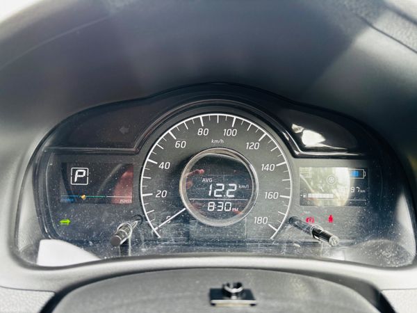 2020 NISSAN NOTE E-POWER 1.2 2+4 WD 394844752
