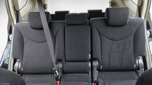 Toyota Prius Alpha 7 seater Self charging Hybrid 394844846