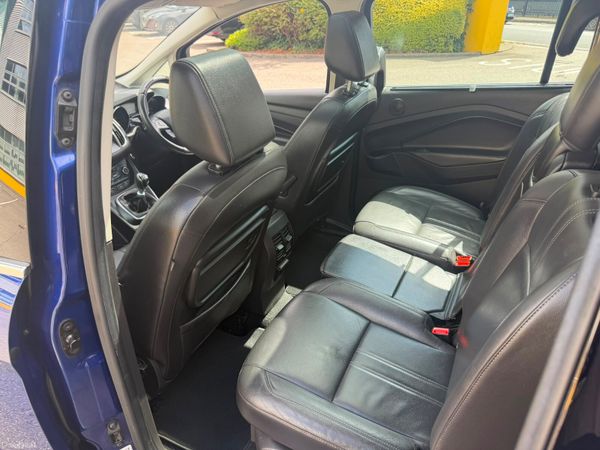 Ford Grand C-Max 1.5 TDCI Titanium 7 seater 394845188