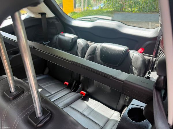 Ford Grand C-Max 1.5 TDCI Titanium 7 seater 394845192