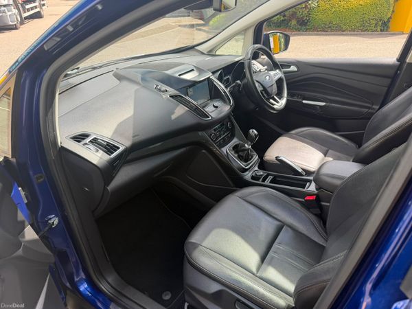 Ford Grand C-Max 1.5 TDCI Titanium 7 seater 394845194