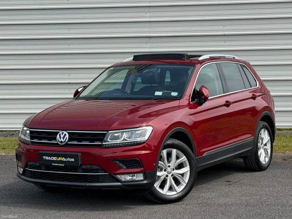 VW 2.0 TDI Highline *LOWkms 394847168