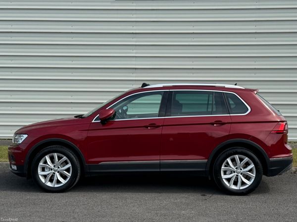VW 2.0 TDI Highline *LOWkms 394847172