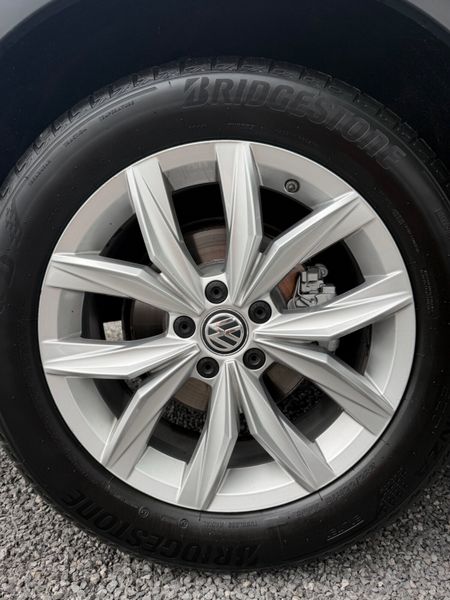 VW 2.0 TDI Highline *LOWkms 394847176