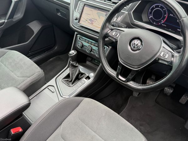 VW 2.0 TDI Highline *LOWkms 394847178
