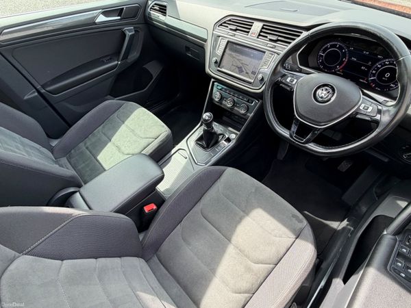 VW 2.0 TDI Highline *LOWkms 394847182