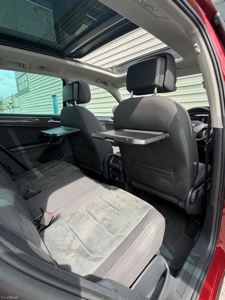 VW 2.0 TDI Highline *LOWkms 394847184