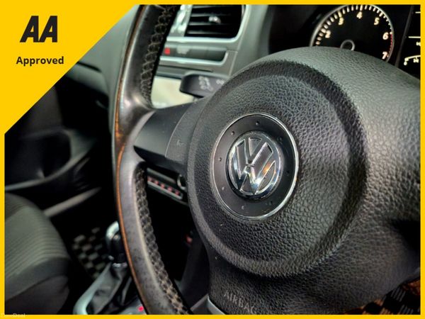 🚗  Volkswagen Polo TSI Highline | Only 100k km 🚗 394851894