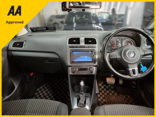 🚗  Volkswagen Polo TSI Highline | Only 100k km 🚗 394851898