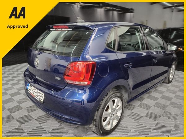 🚗  Volkswagen Polo TSI Highline | Only 100k km 🚗 394851906