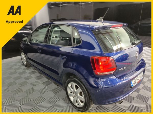 🚗  Volkswagen Polo TSI Highline | Only 100k km 🚗 394851912