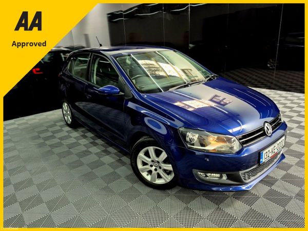 🚗  Volkswagen Polo TSI Highline | Only 100k km 🚗 394851914