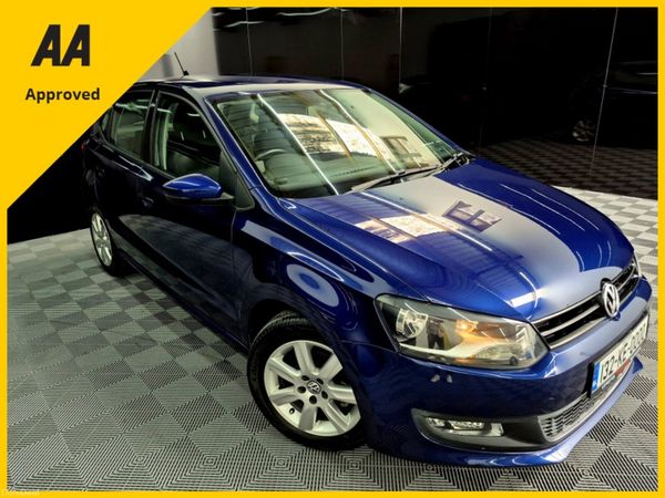 🚗  Volkswagen Polo TSI Highline | Only 100k km 🚗 394851916