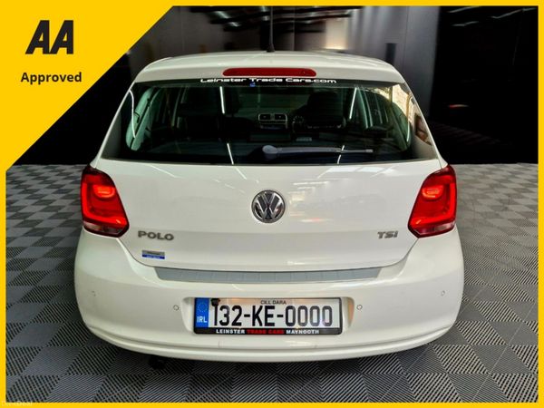 💥2013 Volkswagen Polo💥46,000Km+NEW NCT+WARRANTY 394854978